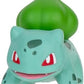 Pokemon Battle Figure 3PK MORPEKO Bulbasaur RABOOT