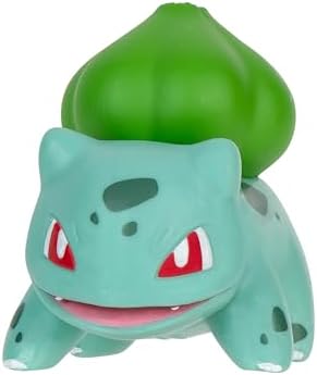 Pokemon Battle Figure 3PK MORPEKO Bulbasaur RABOOT