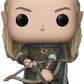 Funko Pop Movies Lord of The Rings - Legolas Figure Multicolor