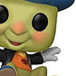 Funko Pop Disney Pinocchio - Jiminy Cricket with Umbrella Vinyl Figure Fall Convention