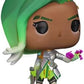 Funko Pop Overwatch - Sombra Glitch Skin Spring Convention