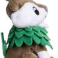 Pokemon Center Skiddo Sitting Cuties Plush 5 14 Inch