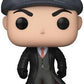Funko POP TV Peaky Blinders - Thomas Shelby - 16 Odds for Rare Chase Variant - Collectable Vinyl Figure