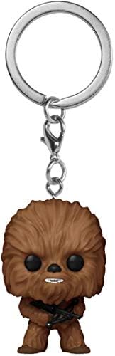 Funko mens Pop Keychain pack of 1