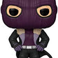 Funko Pop Marvel The Falcon and The Winter Soldier - Baron Zemo