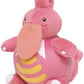 Pokemon Center Sitting Cuties Lickilicky Plush 463 - Generation 4-6 in