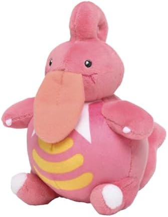 Pokemon Center Sitting Cuties Lickilicky Plush 463 - Generation 4-6 in
