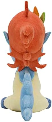 Pokemon Center Sitting Cuties Keldeo Resolute Plush 647 - Generation 5 - 6 In