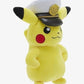 Pokemon Official Premium Quality 8-Inch Pikachu - Adorable Ultra-Soft Plush