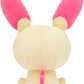 Pokemon Center Original 6 Inch Plush Saiko Soda Refresh Plusle