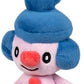 Pokemon Center Mime Jr. Sitting Cuties Plush 6 12 Inch