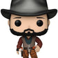 Funko POP TV 1883 - James Dutton - Collectable Vinyl Figure