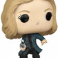 Funko POP Marvel The Falcon and The Winter Soldier - Sharon Carter Multicolor Standard