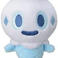 Pokemon Center Sitting Cuties Vanillite Plush 582 - Generation 5-6 in