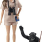 Barbie Inspiring Women - Jane Goodall SIOC