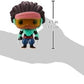 Funko POP Disney Big Hero 6-Wasabi No-Ginger Action Figure
