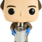 Funko Pop TV The Office - Kevin Malone with Chili