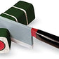 Melissa & Doug Melissa Doug Sushi Slicing Wooden Play Food Set Pretend Play Kitchen