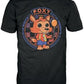 Funko Pop Tee Five Nights at Freddy's - Balloon Foxy - 3XL