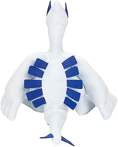 Pokemon 12 Large Lugia Plush