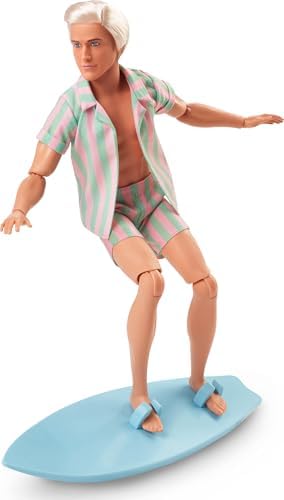 Barbie The Movie Ken Doll
