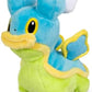 Pokemon Center Shellos East Sea Sitting Cuties Plush 4 34 Inch