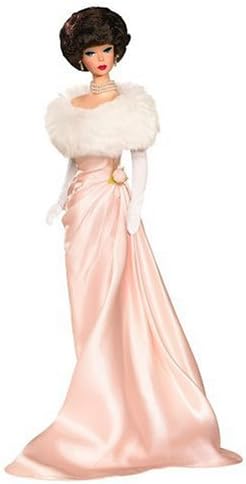 Barbie My Favorite Time Capsule 1962 Brunette Bubble Cut Doll