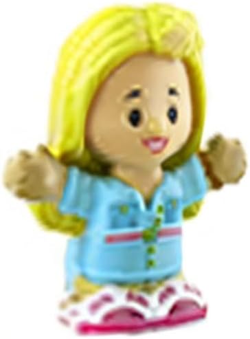 Mattel Replacement Part for Fisher-Price Little People Barbie Dreamhouse Playset