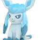 Pokemon Center Sitting Cuties Glaceon Plush 471 - Generation 4-6 in