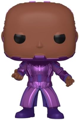 Funko Pop Marvel Studios' Guardians of The Galaxy Volume 3 - The High Evolutionary NYCC