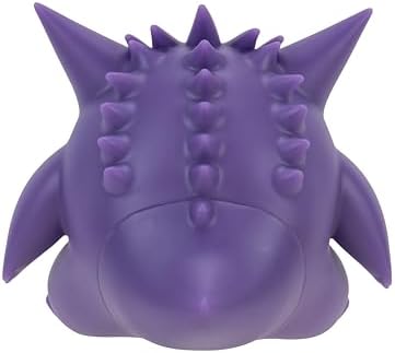 Pokemon Pikachu Select Vinyl Figure - 4-Inch Figure Made from Vinyl