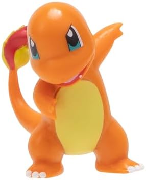 Pokemon Select Forest Environment - Multi-Level Display Set with 2-Inch Bulbasaur and