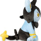 Pokemon Center Luxio Sitting Cuties Plush 6 Inch