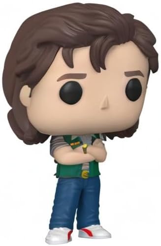 Funko Pop TV Stranger Things - Will Vinyl Figure