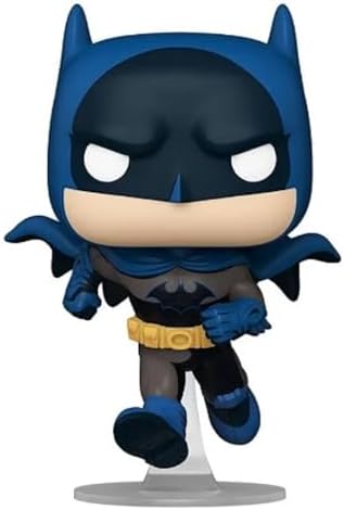 Funko Pop Freakshow Batman 491 FU74789