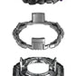 BEYBLADE Burst QuadDrive Roar Balkesh B7 Spinning Top Starter Pack - DefenseStamina Type