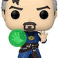 Funko Pop Marvel Doctor Rod - Doctor Rod Glows in The Dark 1039 Bobble-Head Vinyl Figure