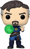 Funko Pop Marvel Doctor Rod - Doctor Rod Glows in The Dark 1039 Bobble-Head Vinyl Figure