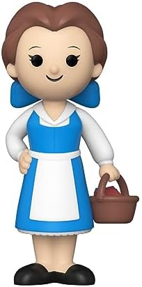 Funko Rewind Beauty and The Beast 1991 Film - Peasant Belle with Chase Styles May Vary