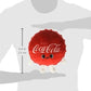Funko Plush Coke - Coca-Cola Bottle Cap