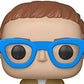 Funko Thunderbirds Pop Vinyl Figure Brains
