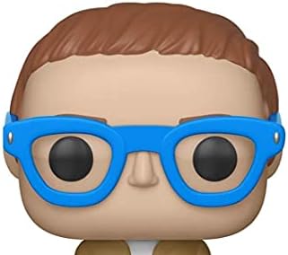 Funko Thunderbirds Pop Vinyl Figure Brains
