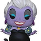 Funko Pop Disney Little Mermaid - Ursula with Eels Multicolor Standard