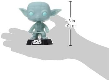 Funko Star Wars - Spirit Yoda Pop Vinyl