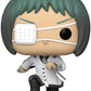 Funko POP Animation Tokyo Ghoul re - Tooru Mutsuki Multicolor