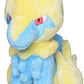 Pokemon Center Sitting Cuties Manectric Plush 310 - Generation 3-6 in