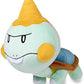 Pokemon Center Chewtle Poke Plush 9 34 Inch