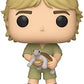 Funko Pop TV Crocodile Hunter - Steve Irwin Vinyl Figure Styles May Vary