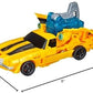 Hasbro Transformers Rise of the Beasts Autobots Unite Power Plus Series Bumblebee 5