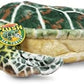 Melissa & Doug Melissa Doug Giant Sea Turtle - Lifelike Stuffed Animal